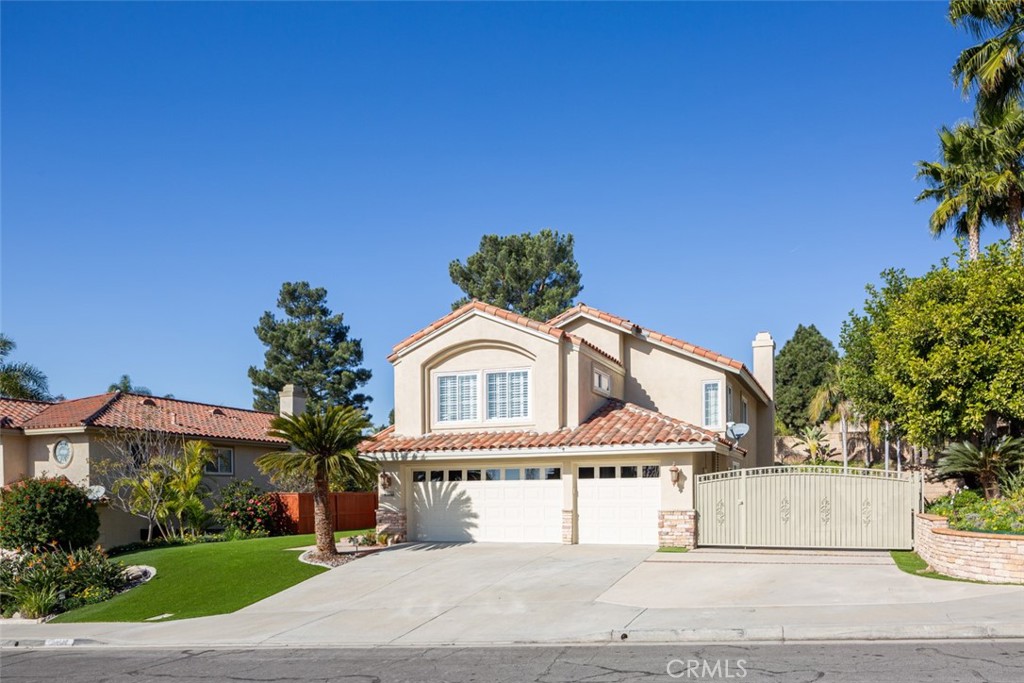 24659 Via Melinda, Yorba Linda, CA 92887