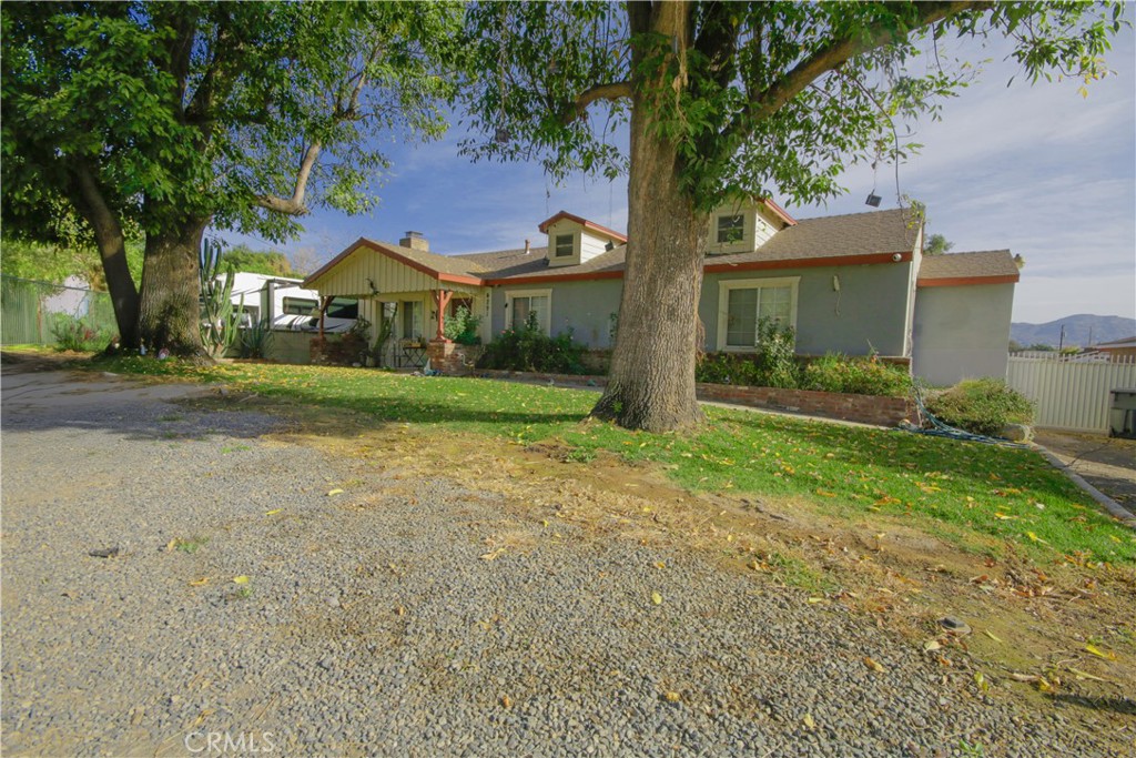 4291 Woodward Avenue, Norco, CA 92860