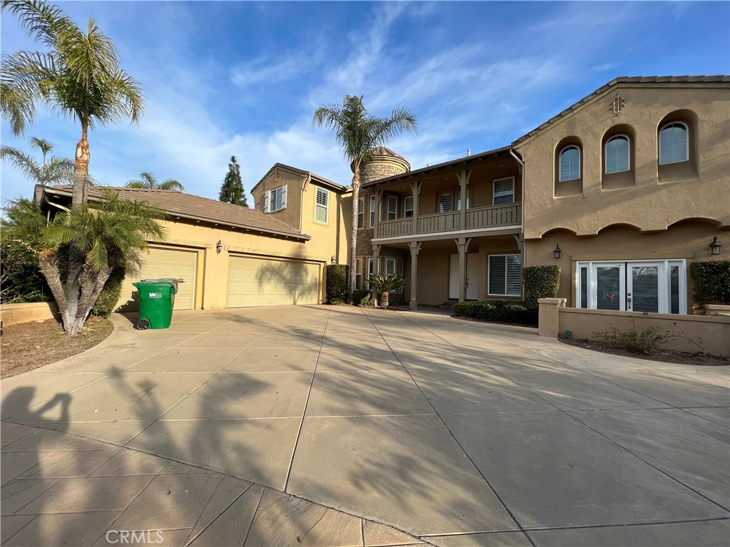 3795 Peregrine Circle, Corona, CA 92881