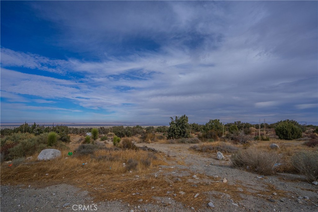 0 Pinon Hills | Similar Property Thumbnail