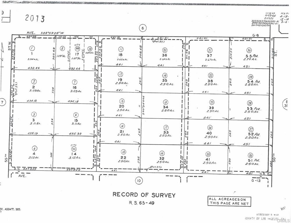 0 Avenue G | Similar Property Thumbnail