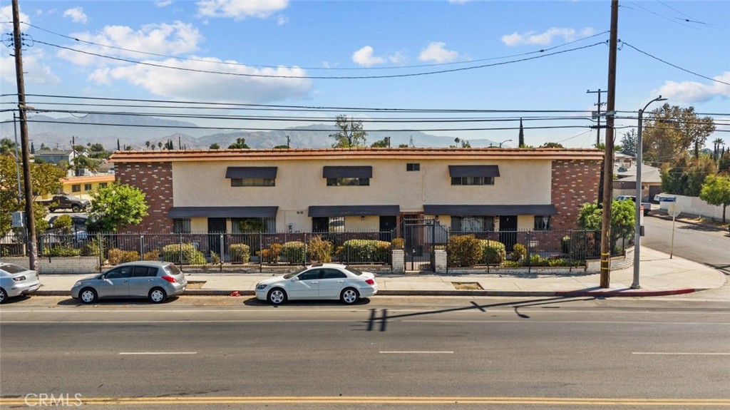 7904 Laurel Canyon Boulevard, #3 | Similar Property Thumbnail