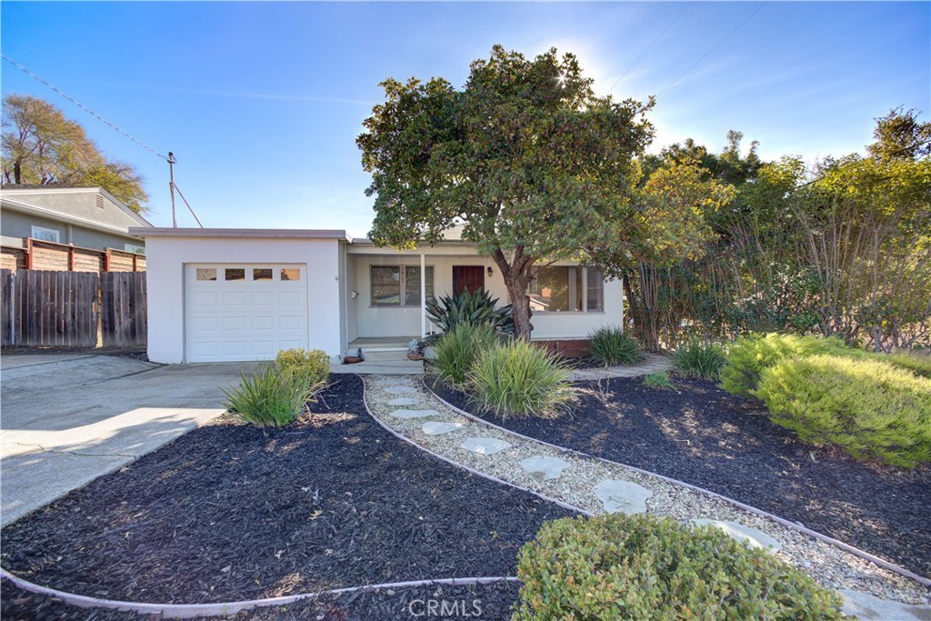 1411 Sydney Street, San Luis Obispo, CA 93401