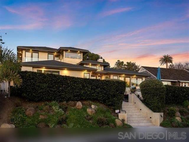 5845 Camino De La Costa, La Jolla, CA 92037