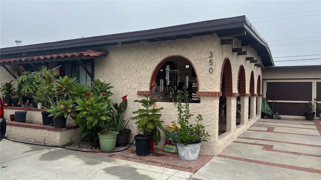 350 N Siesta Avenue, La Puente, CA 91746