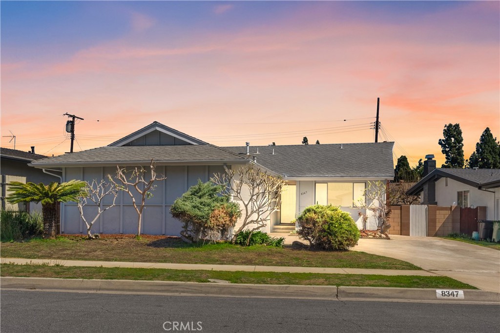 8347 Sierra Bonita Avenue | Similar Property Thumbnail