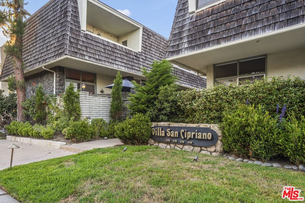 4780 La Villa Marina , #B, Marina Del Rey, CA 90292