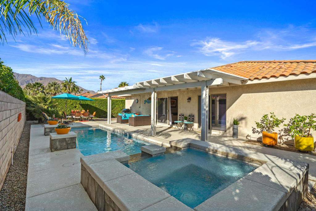 1481 E Padua Way, Palm Springs, CA 92262