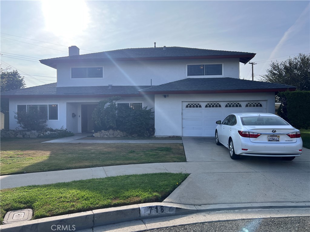 718 Lute Avenue, Placentia, CA 92870