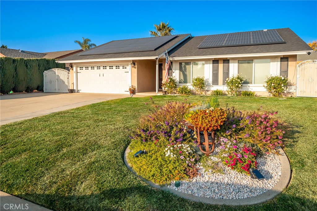 1027 Ronda Circle, La Verne, CA 91750