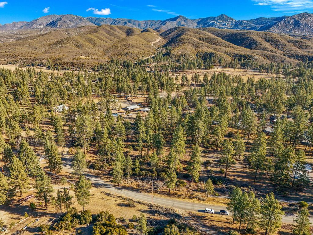 1 Pipe Creek Road, Mountain Center, CA 92561