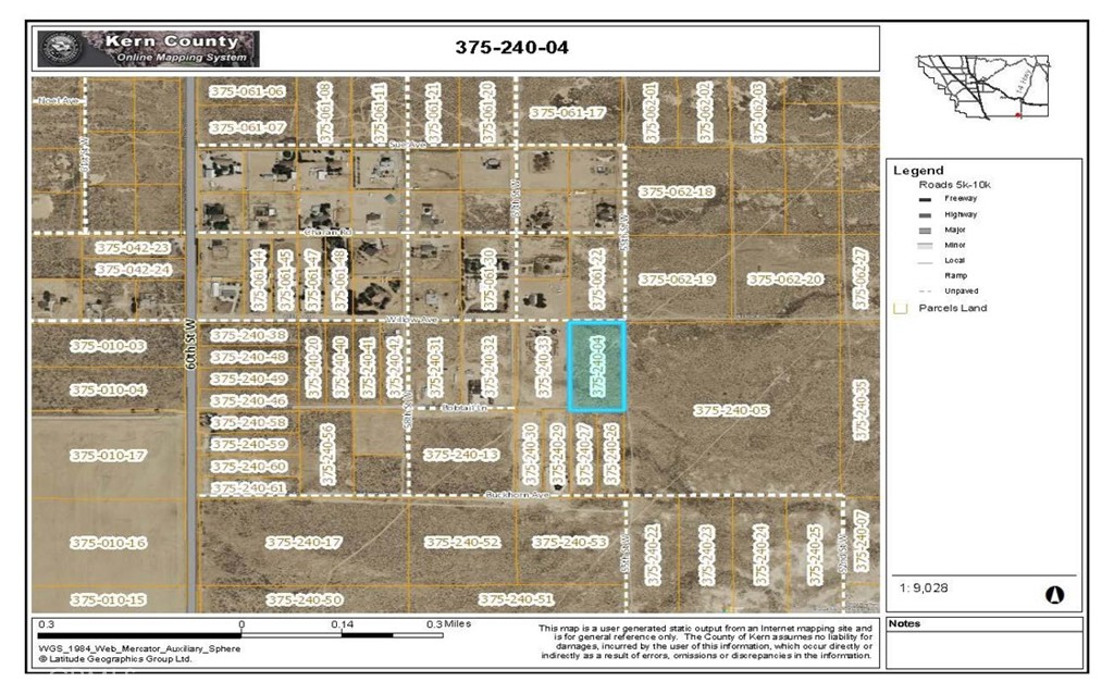 0 Willow Avenue | Similar Property Thumbnail