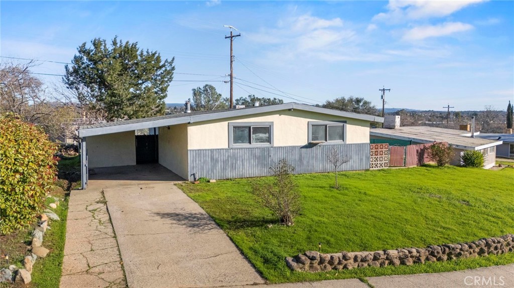 150 Worthy Avenue, Oroville, CA 95965