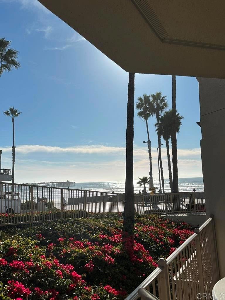 600 N The Strand , #3, Oceanside, CA 92054