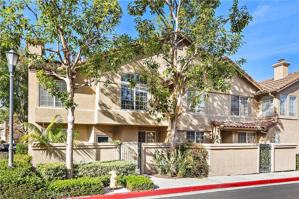 31 Sentinel Place, Aliso Viejo, CA 92656