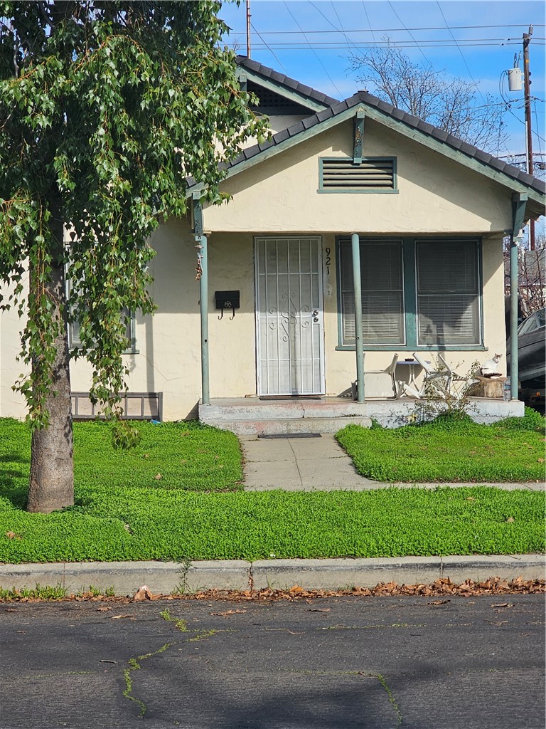 921 W 19Th Street, Merced, CA 95340