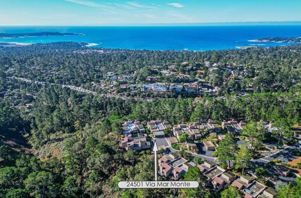 24501 Via Mar Monte , #70, Carmel, CA 93923