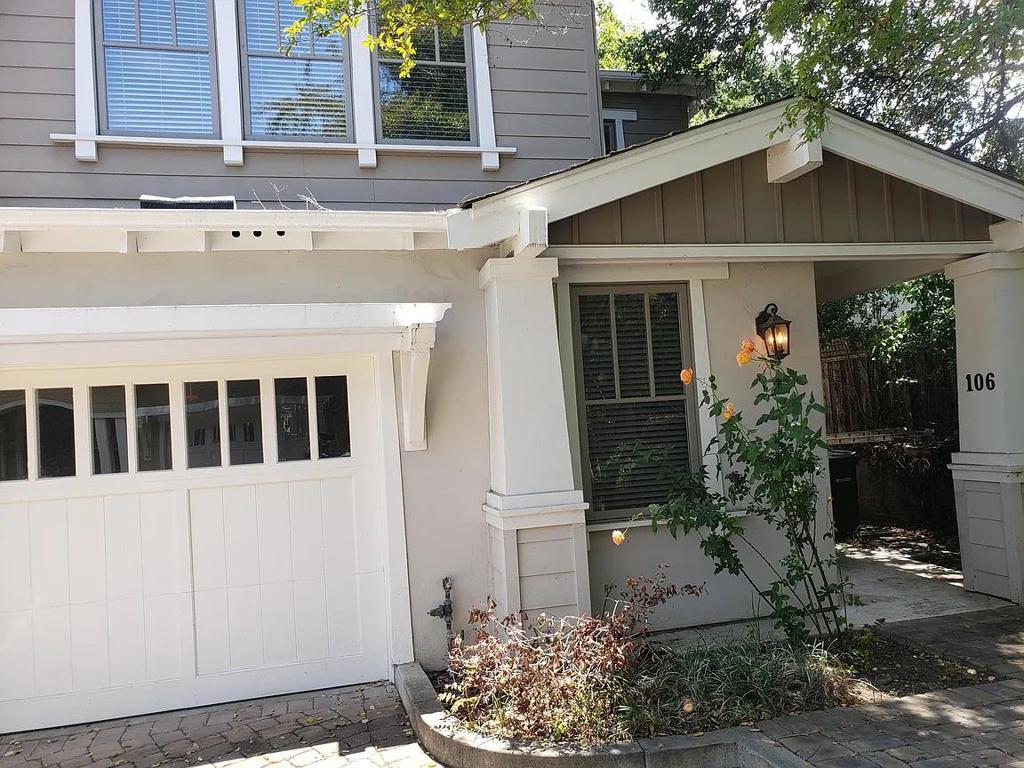 106 Boyer Lane, Los Gatos, CA 95030