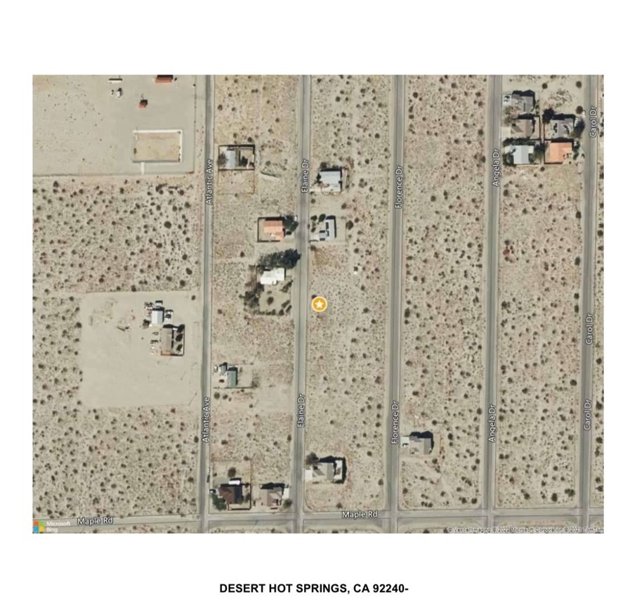 277 Vacant Land Desert Hot Spring | Similar Property Thumbnail