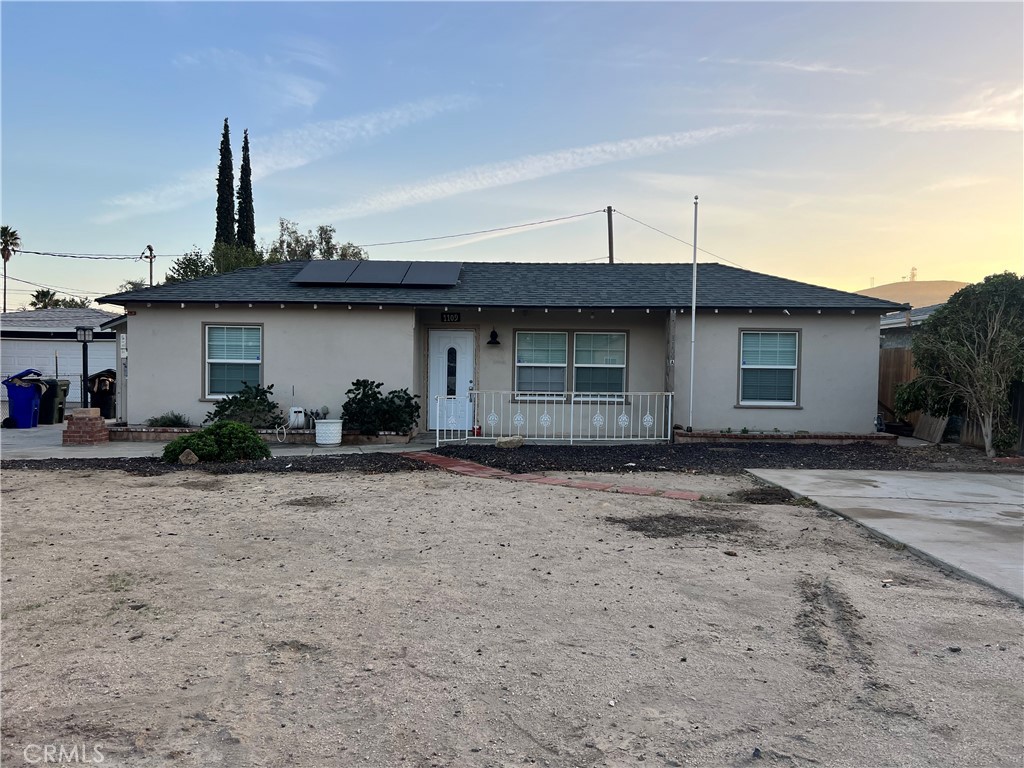 1109 W 48Th Street, #A, San Bernardino, CA 92407