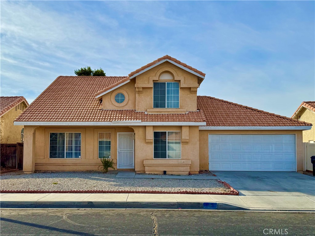 12580 Santa Fe Trail, Victorville, CA 92392