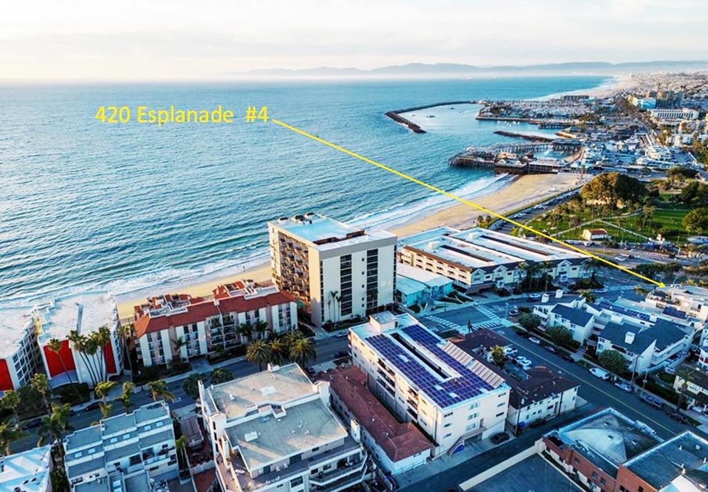 420 Esplanade , #4 | Similar Property Thumbnail