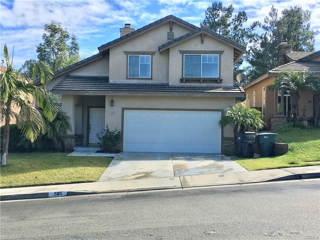 585 Shenandoah Road, Corona, CA 92879