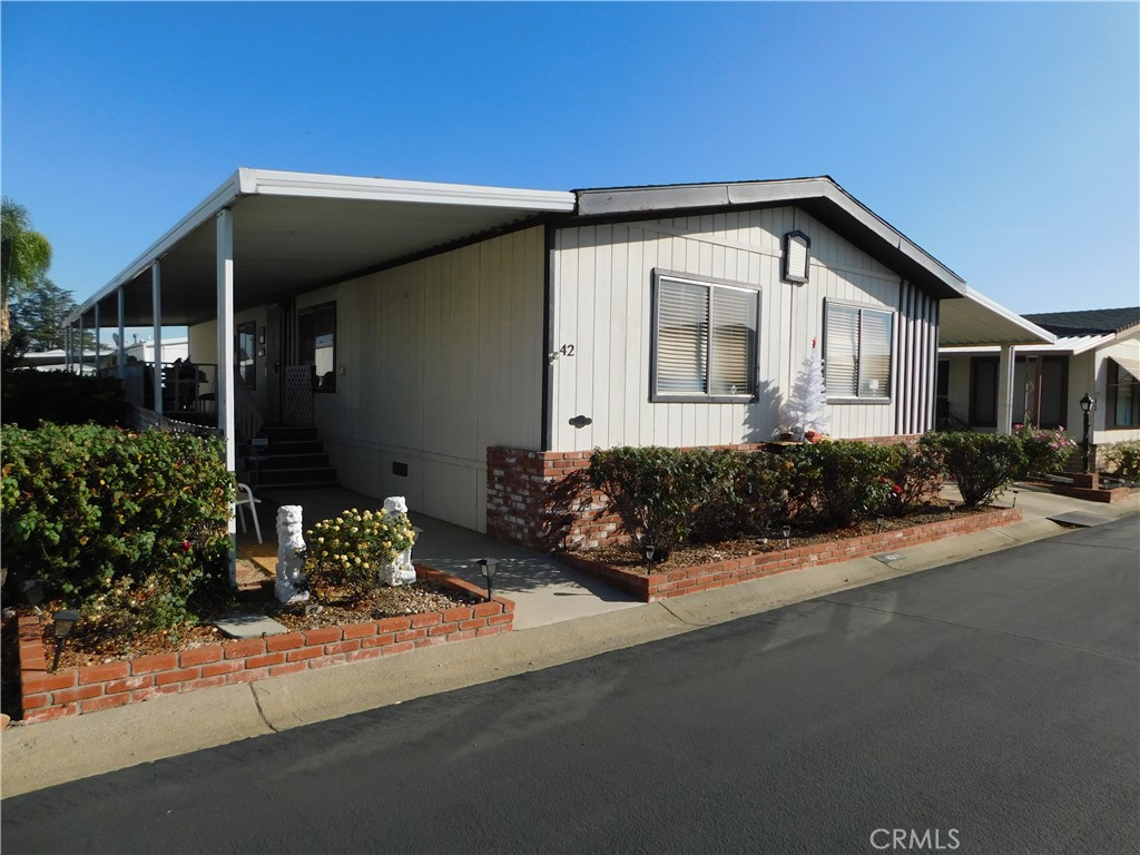 5700 W Wilson Street, #42, Banning, CA 92220