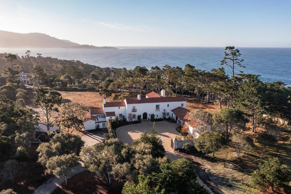 1451 Ondulado Road, Pebble Beach, CA 93953