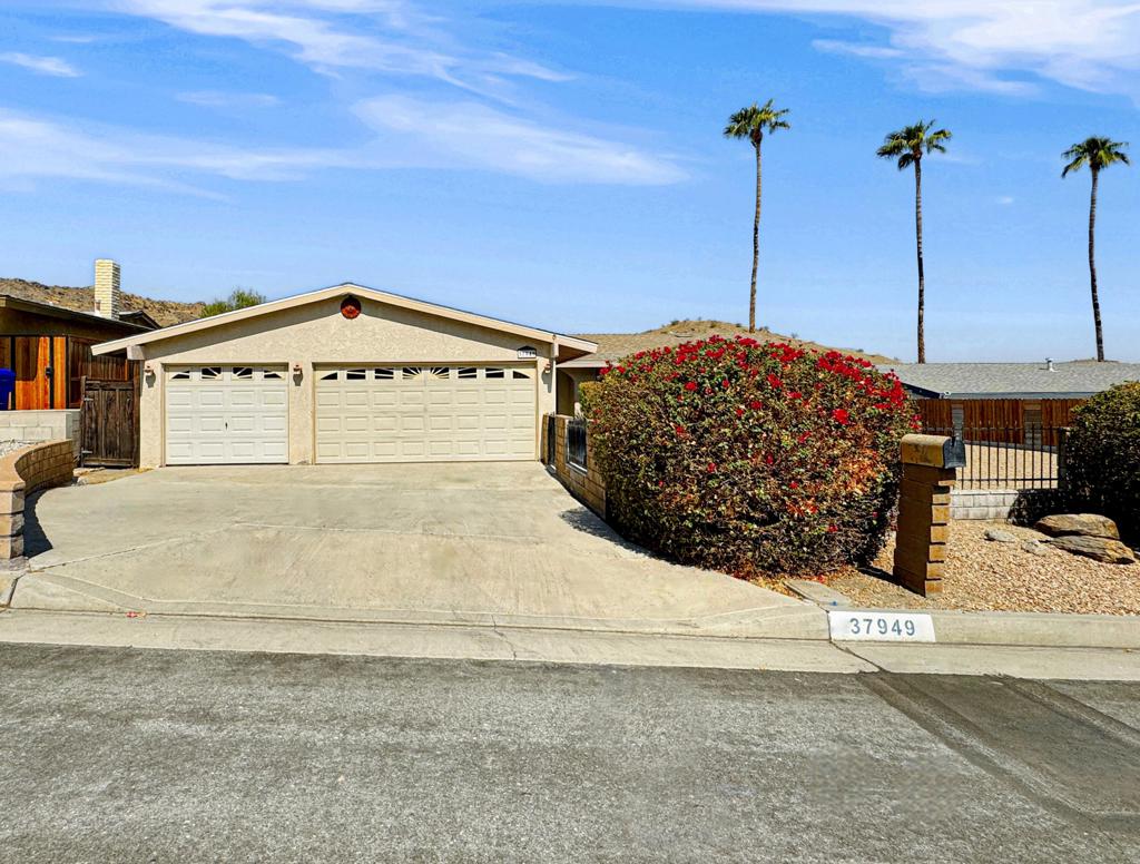 37949 Mountain Shadow Lane, Cathedral City, CA 92234