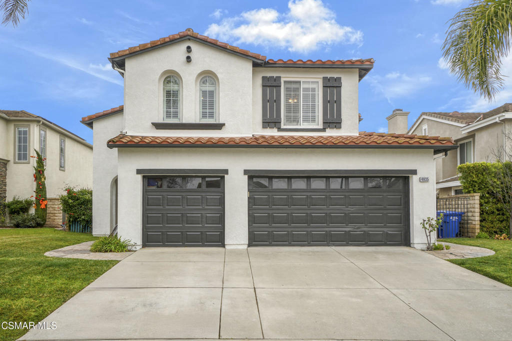 4935 Via Aurora, Newbury Park, CA 91320