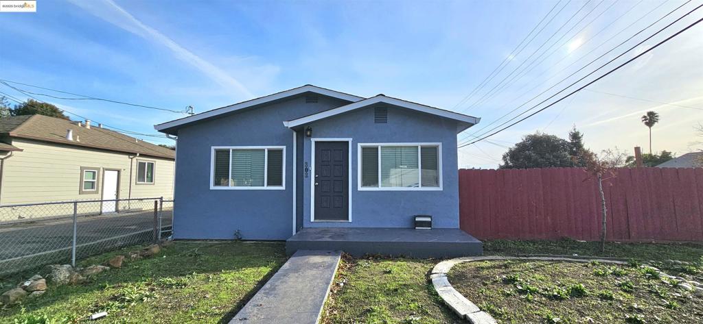 303 Laurel Ave, Hayward, CA 94541