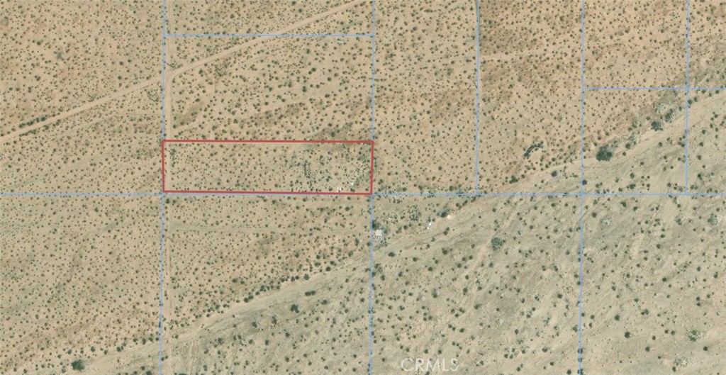 0 Dakota Rd, Yermo, CA 92398