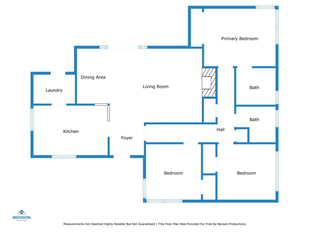 1808 Volk Avenue | Similar Property Thumbnail