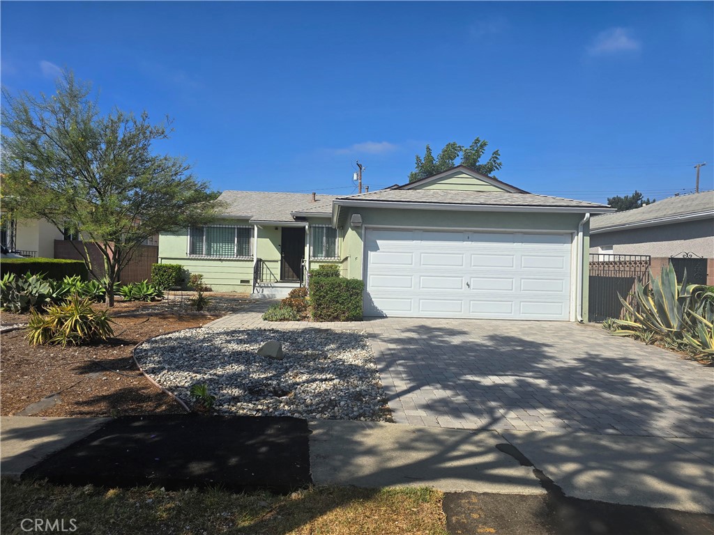 713 E 154Th Street, Compton, CA 90220