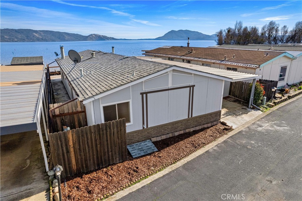 5830 Robin Hill Drive, #13, Lakeport, CA 95453