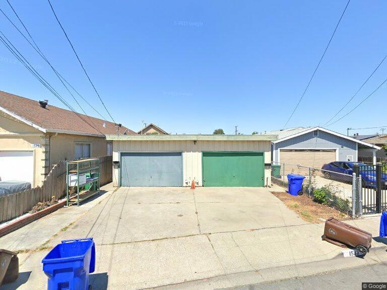 1531 17Th Street, San Pablo, CA 94806