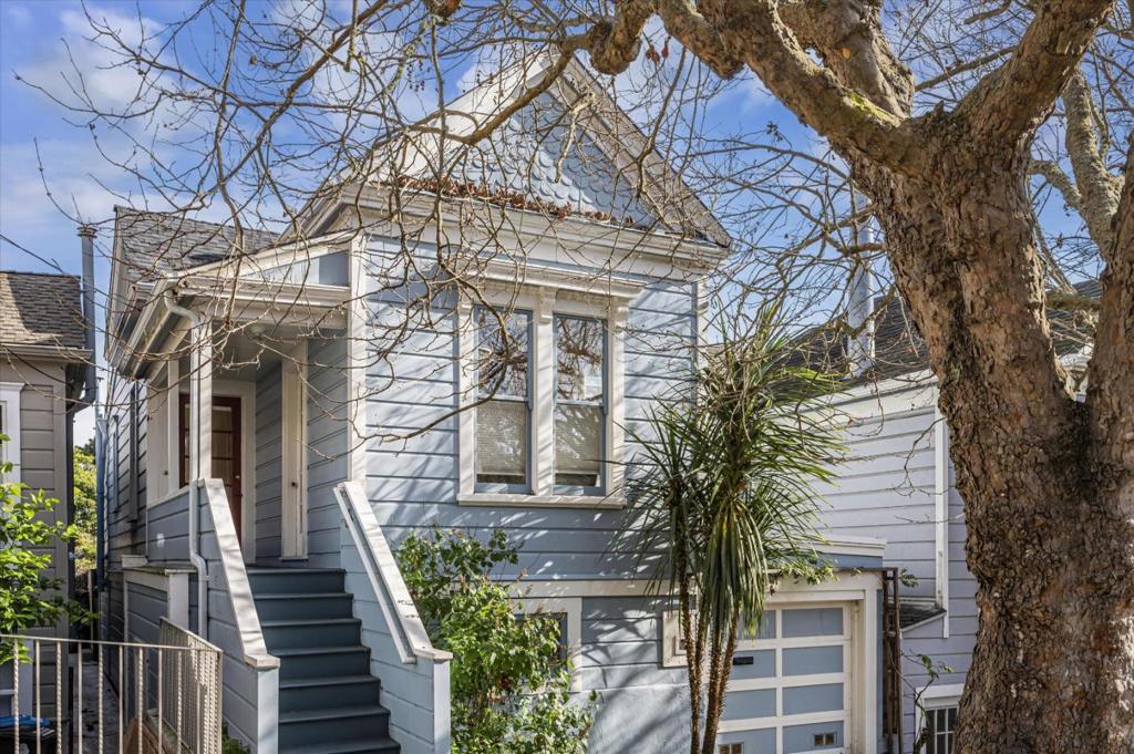 112 Congo Street, San Francisco, CA 94131