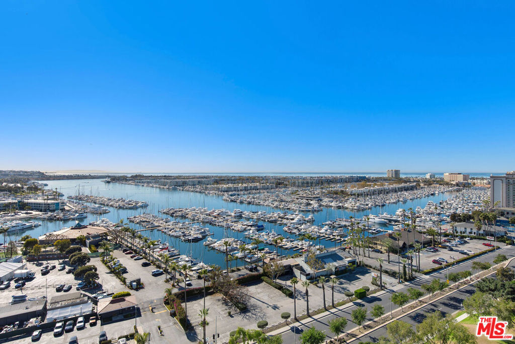 13700 Marina Pointe Drive, #1703, Marina Del Rey, CA 90292