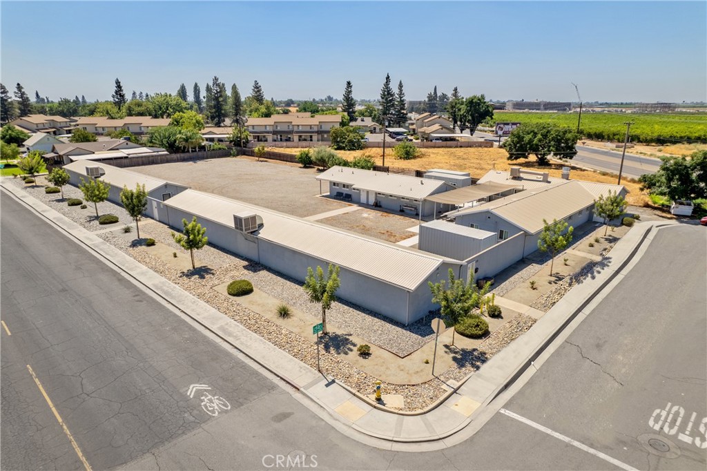 638 W Kern Street, Dinuba, CA 93618