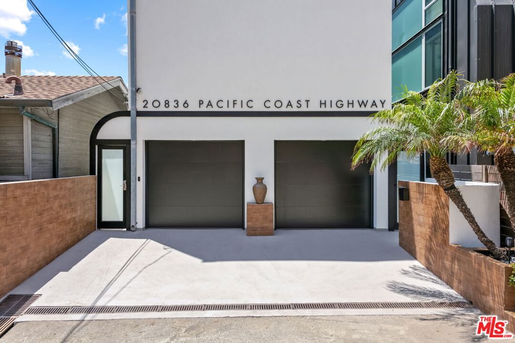 20836 Pacific Coast Highway, Malibu, CA 90265