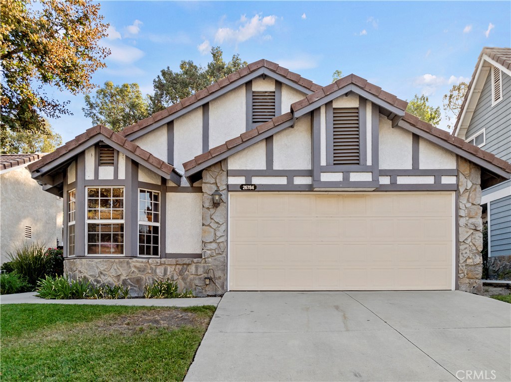 26784 Madigan Drive, Canyon Country, CA 91351