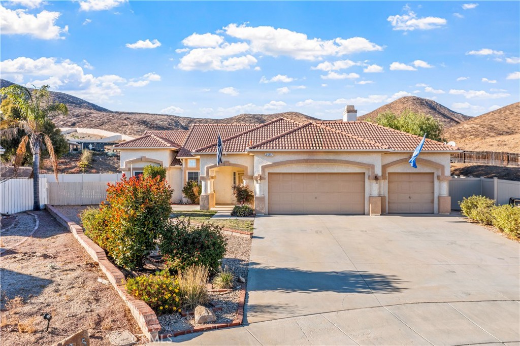 25255 Lyra Court, Menifee, CA 92586