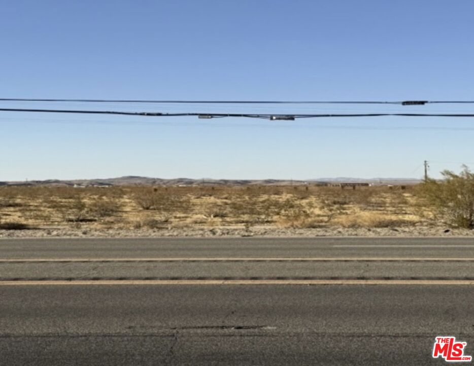 0 Twentynine Palms Highway | Similar Property Thumbnail