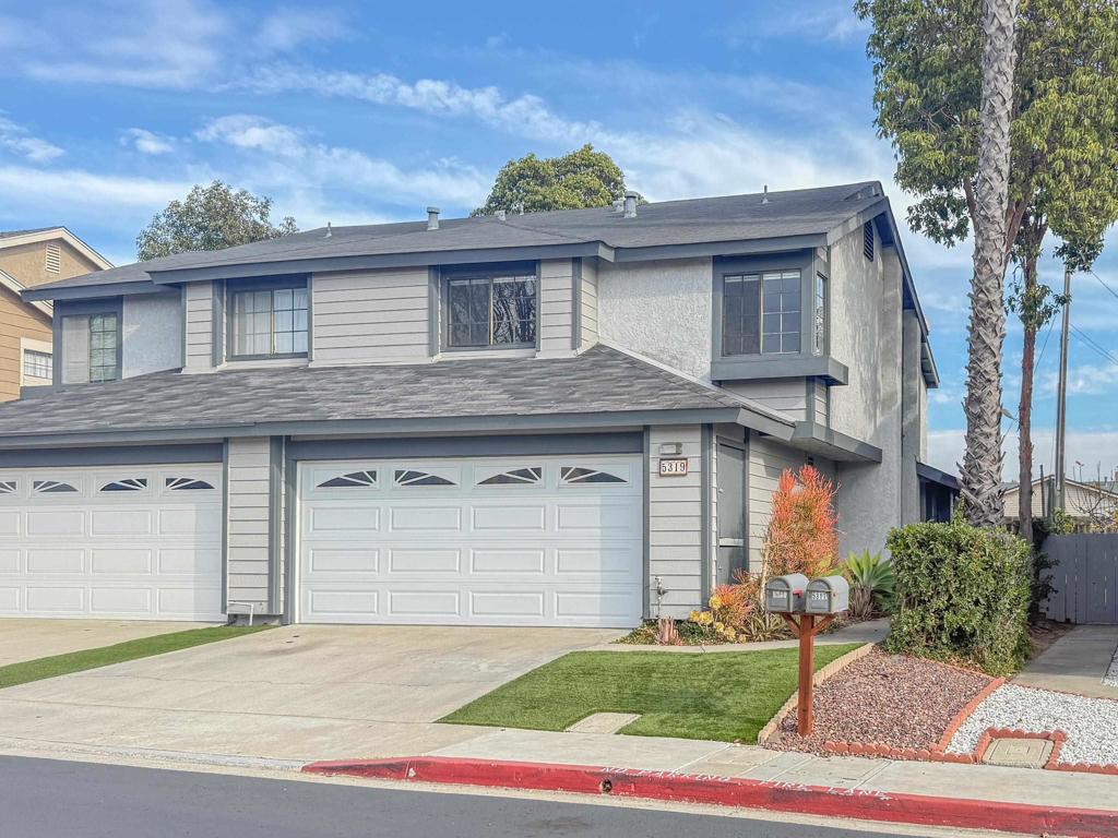 5319 Caminito Cachorro, San Diego, CA 92105