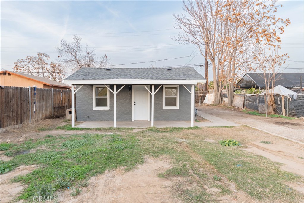 2618 Security Avenue, Bakersfield, CA 93306