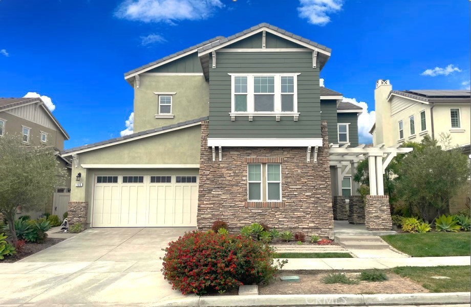 105 Trowel, Irvine, CA 92618