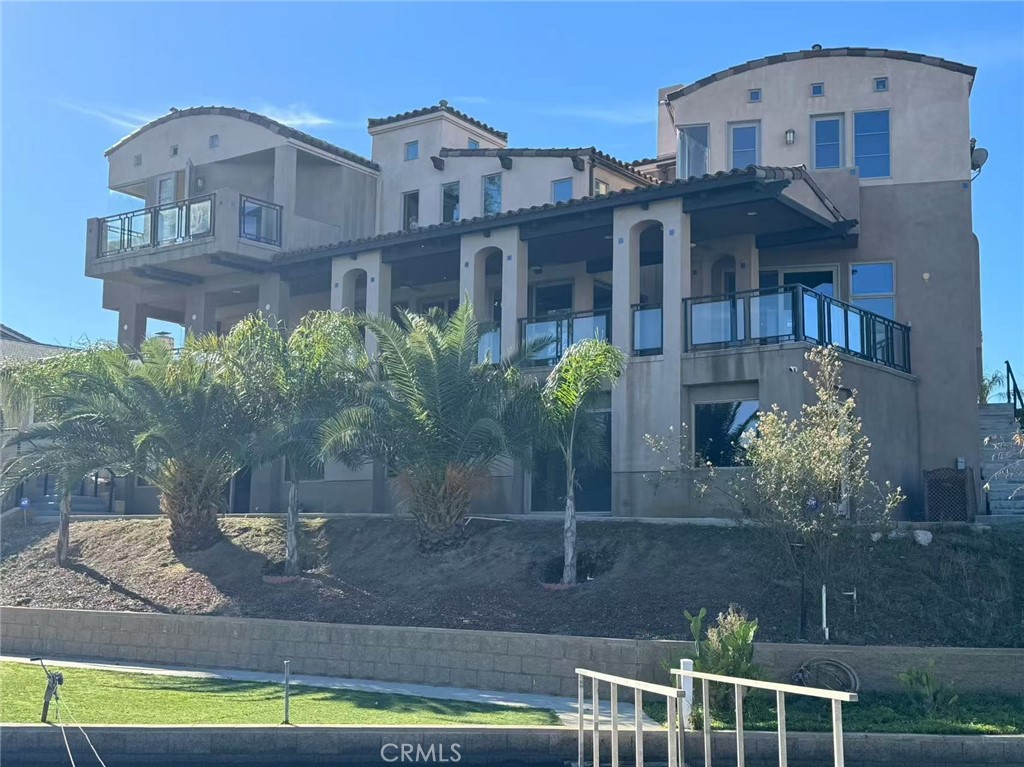 22322 Whirlaway Court, Canyon Lake, CA 92587