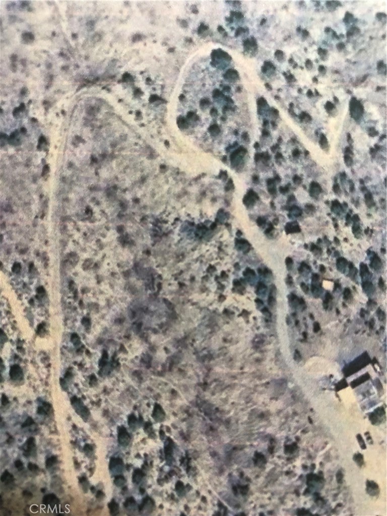 0 Holcomb Rdg, Llano, CA 93554