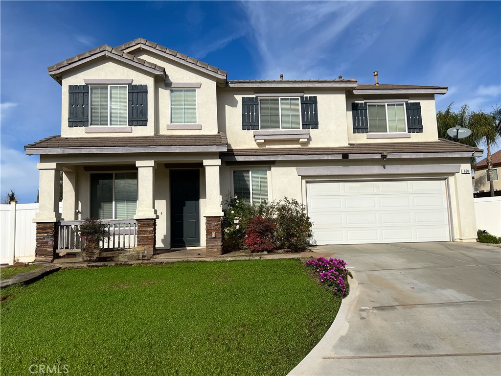 620 Canyon Crest Road, Beaumont, CA 92223